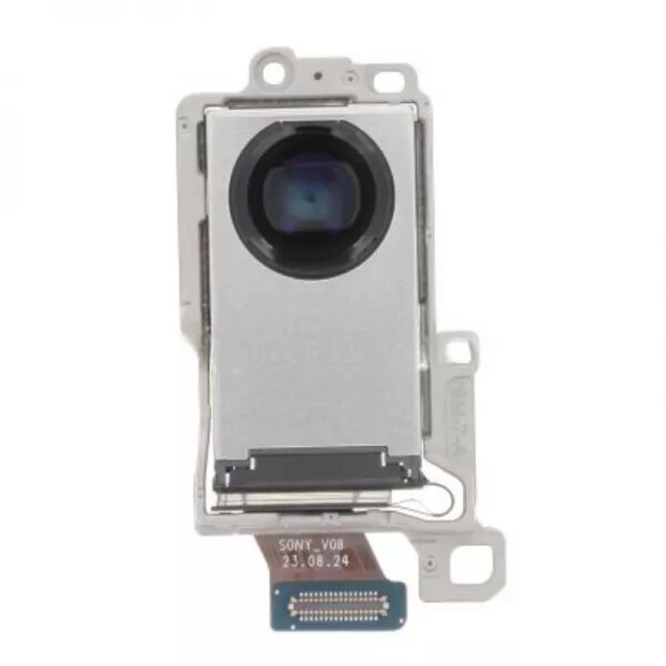 Cam�ra-Photo arri�re t�l�objectif ORIGINAL SP 50MP Samsung S938B Galaxy S25 Ultra