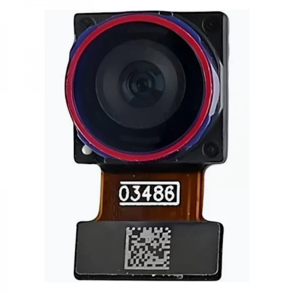 Cam�ra-Photo arri�re Ultra Grand Angle 8MP Xiaomi Redmi Note 14 5G \ ori reconditionn�\ 