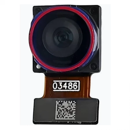 Cam&eacute;ra-Photo arri&egrave;re Ultra Grand Angle 8MP Xiaomi Redmi Note 14 5G \ ori reconditionn&eacute;\ 