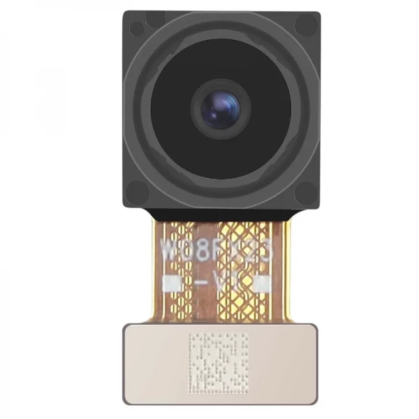 Cam�ra-Photo arri�re Ultra Grand Angle 8MP Xiaomi Redmi Note 14 Pro 4G