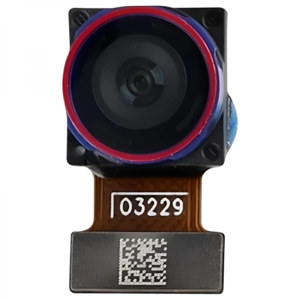 Cam�ra-Photo arri�re Ultra Grand Angle 8MP Xiaomi Redmi Note 14 Pro 5G