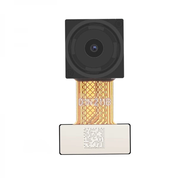 Cam�ra-Photo arri�re Ultra Grand Angle 8MP Xiaomi Redmi Note 14 Pro Plus 5G \ ori reconditionn�\ 
