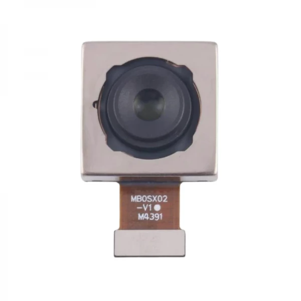 Cam�ra-Photo arri�re Ultra Grand Angle 8MP Xiaomi Redmi Note 14 Pro Plus 5G