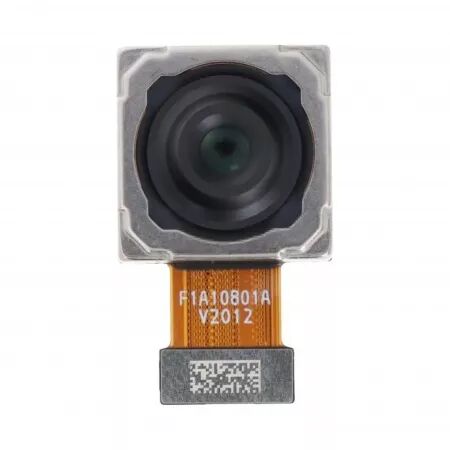 Caméra-Photo arrière Xiaomi Redmi Note 12 Pro 4G