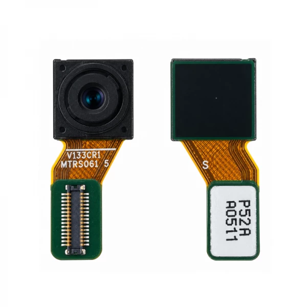 Cam�ra-Photo avant 13MP Samsung Galaxy Xcover 7 Pro (G766) \ ori reconditionn�\ 