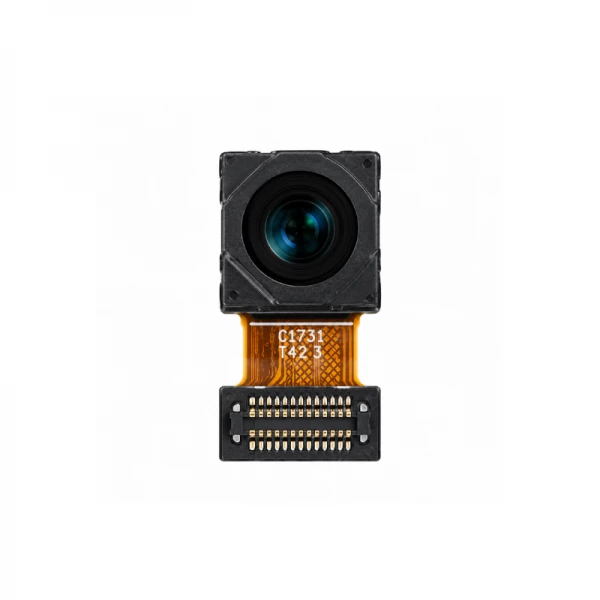Cam�ra-Photo avant 16MP Honor X8 4G