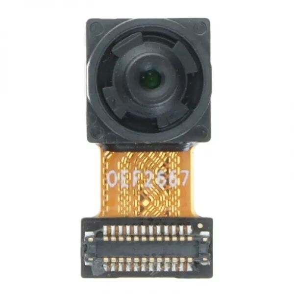 Cam�ra-Photo avant 16MP Visio Xiaomi Poco M5