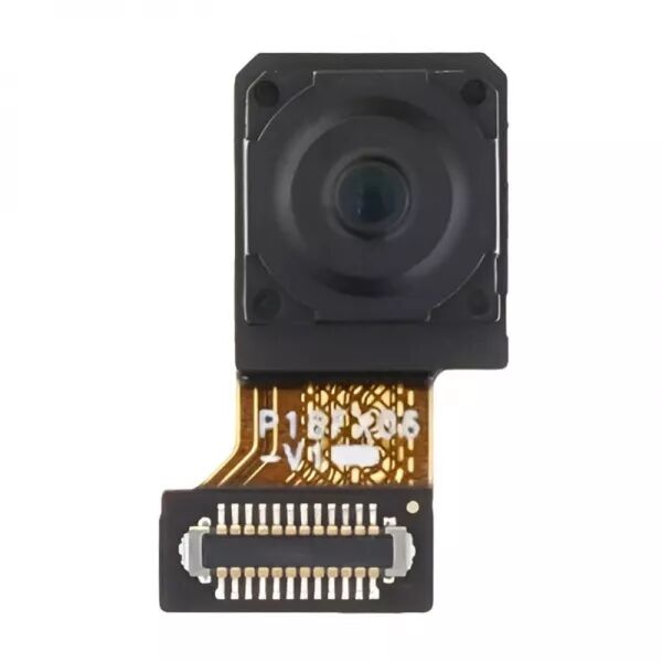 Cam�ra-Photo avant 16MP Visio Xiaomi Poco X6 Pro