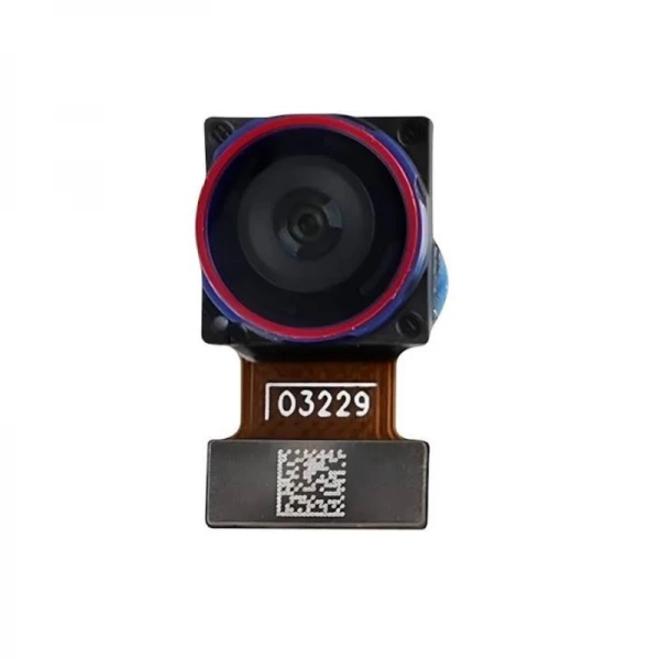 Cam�ra-Photo avant 16MP Xiaomi Redmi Note 14S 5G
