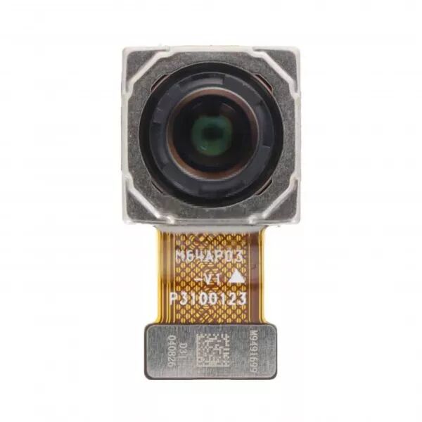 Cam�ra-Photo avant 32MP Oppo Reno 10 5G