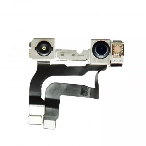 Cam�ra-Photo avant et capteur iPhone 12/12 Pro \ original reconditionn�\ 
