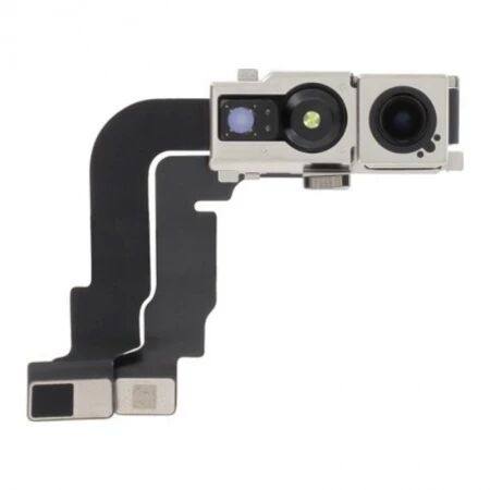 Caméra-Photo avant et capteur iPhone 15 Pro double caméra \ original reconditionné\ 