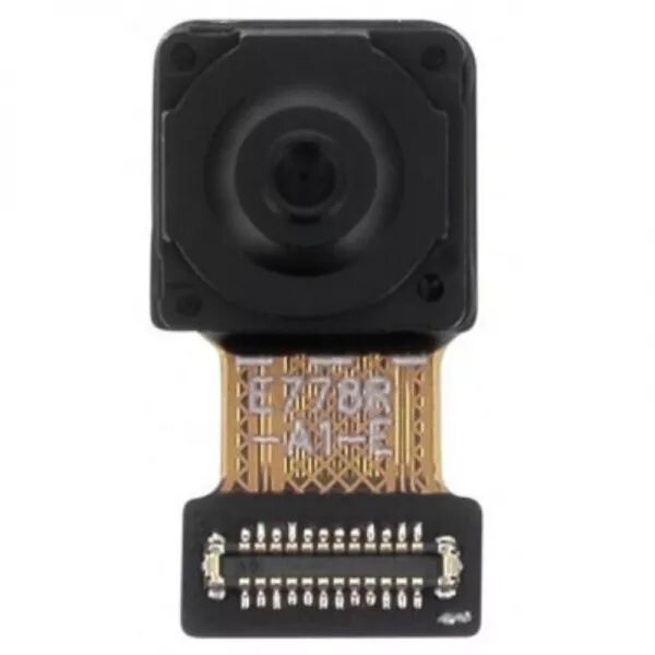 Cam�ra-Photo avant Honor X8a \ original reconditionn�\ 