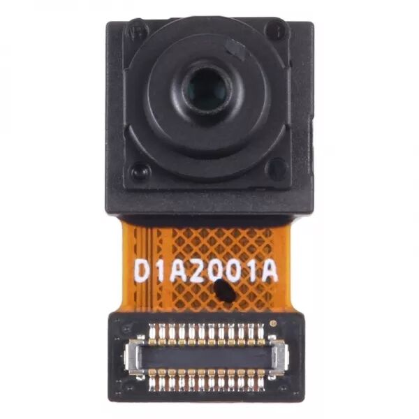 Cam�ra-Photo avant visio 16MP Xiaomi Poco F5