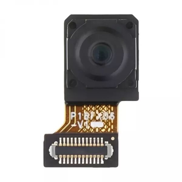 Cam�ra-Photo avant visio 20MP Xiaomi Poco F6