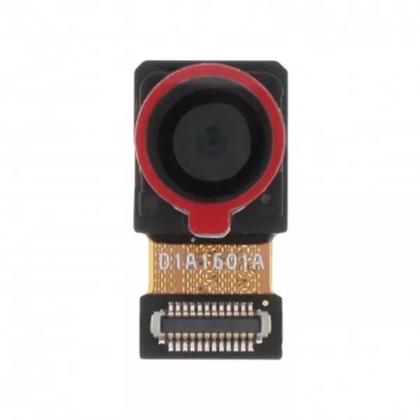 Cam�ra-Photo avant Xiaomi Redmi 12 4G