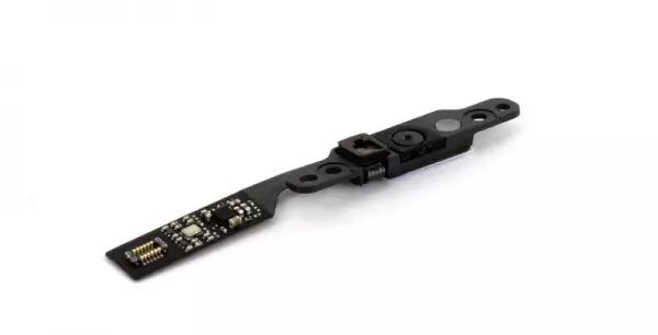 Cam�ra pour MACBOOK AIR 11 A1370 (ann�e 2013-2014)