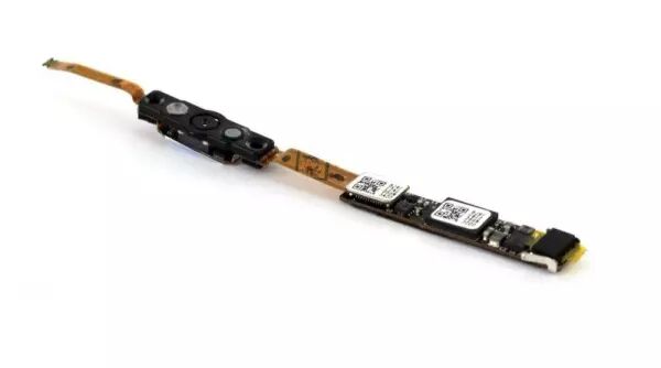 Cam�ra pour MACBOOK PRO 13 A1278 (ann�e 2008-2010)