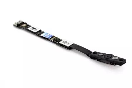 Caméra pour MACBOOK PRO 13 A1278 (année 2011-2012)