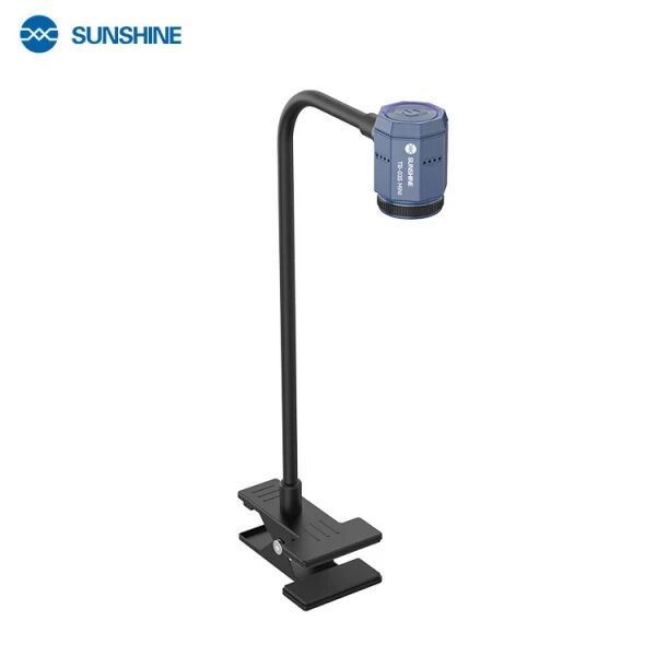Cam�ra Thermique Infrarouge Rapide SUNSHINE TB-03S Mini