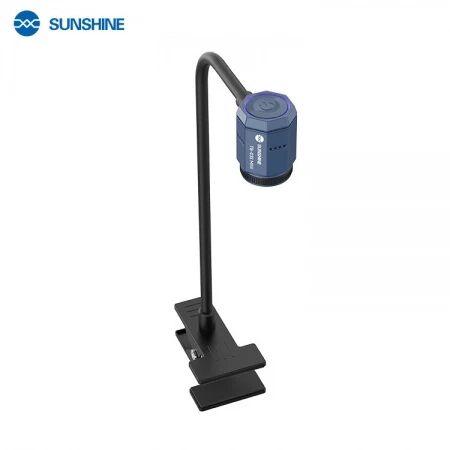 Caméra Thermique Infrarouge Rapide SUNSHINE TB-03S Mini