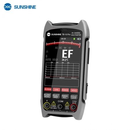Caméra Thermique Portable SUNSHINE TB-10 Pro