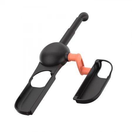 Canne à pêche pour Nintendo Switch 2 DOBE TNS-3186 (Boite/blister) noir