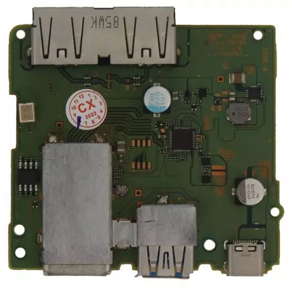 Carte m�re du dock pour NINTENDO Switch