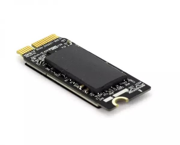 Carte WIFI bluetooth pour MACBOOK PRO 13 A1425 (BCM943602CS)