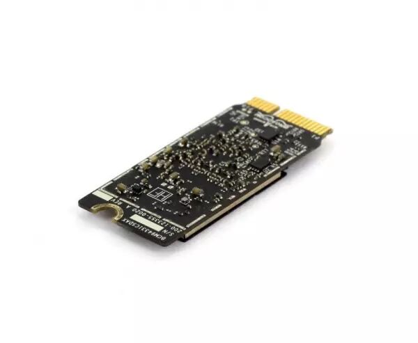 Carte WIFI bluetooth pour MACBOOK PRO 15 A1398 RETINA (BCM94331CSAX)