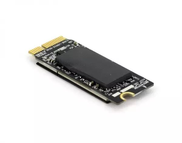 Carte WIFI bluetooth pour MACBOOK PRO 15 A1398 RETINA (BCM943602CS)