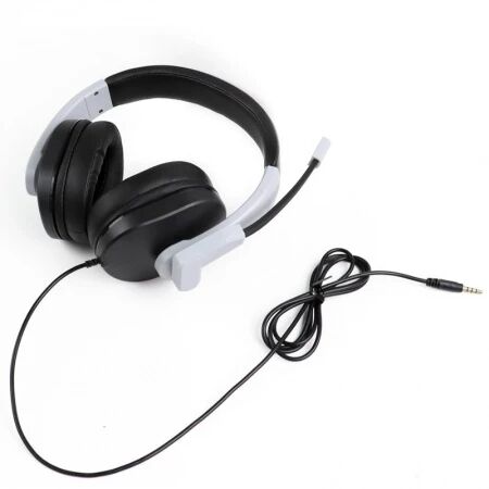 Casque écouteurs DOBE TY-1802 (Boite/blister) blanc