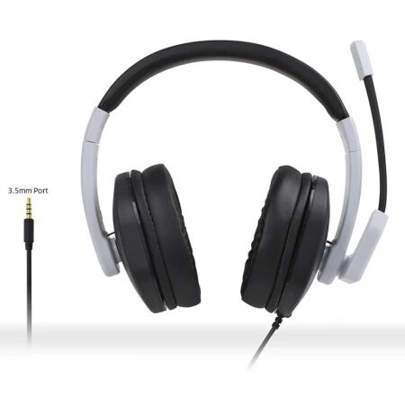 Casque écouteurs DOBE TY-1802 (Boite/blister) blanc