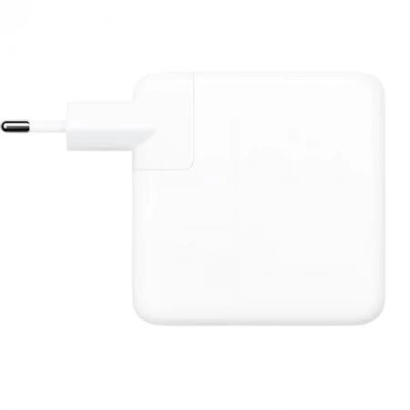 Chargeur secteur compatible Macbook Magsafe USB-C 29W (Vrac) blanc