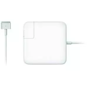 Chargeur secteur g�n�rique pour Macbook Magsafe 2 A1436 45W (Boite/BLISTER) blanc
