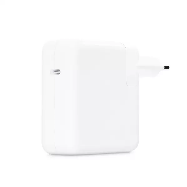 Chargeur secteur g�n�rique pour Macbook Magsafe USB-C 29W (vrac/bulk) blanc