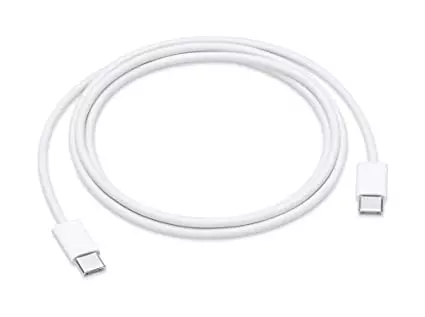 Chargeur secteur g�n�rique pour Macbook Magsafe USB-C 30W (vrac/bulk) blanc