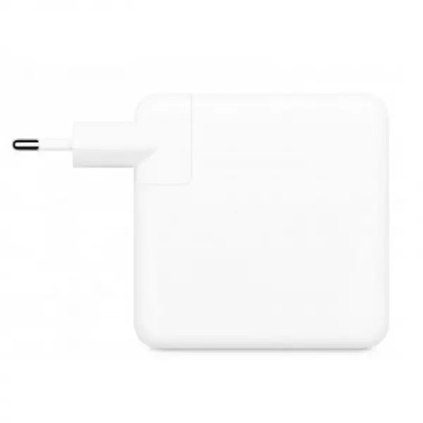 Chargeur secteur g�n�rique pour Macbook Magsafe USB-C 96W (Boite/BLISTER) blanc