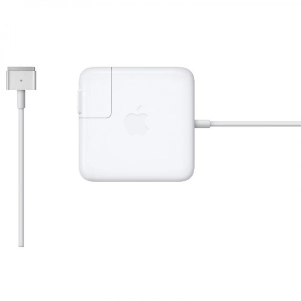 Chargeur secteur ORIGINAL Apple MACBOOK Magsafe 2 A1424 85W blanc