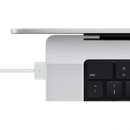 Chargeur secteur ORIGINAL Apple MACBOOK Magsafe 2 A1435 60W blanc