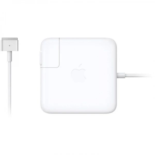 Chargeur secteur ORIGINAL Apple MACBOOK Magsafe 2 A1435 60W blanc