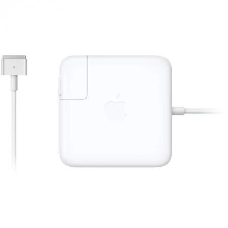 Chargeur secteur ORIGINAL Apple MACBOOK Magsafe 2 A1435 60W blanc