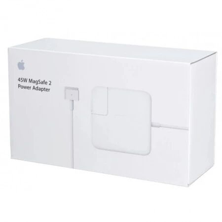 Chargeur secteur ORIGINAL Apple MACBOOK Magsafe 2 A1436 45W blanc