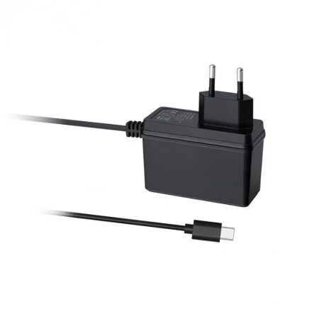 Chargeur secteur USB-C pour Nintendo Switch / Switch 2 DOBE TNS-869A-EU noir