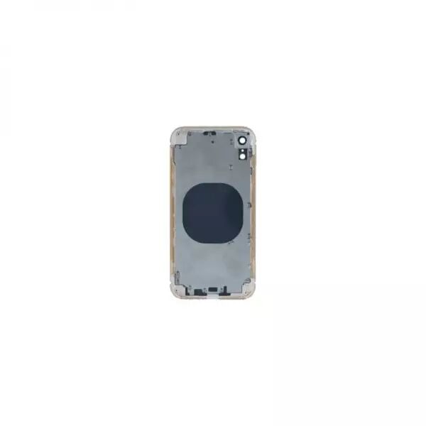 Chassis central pour Iphone XR jaune