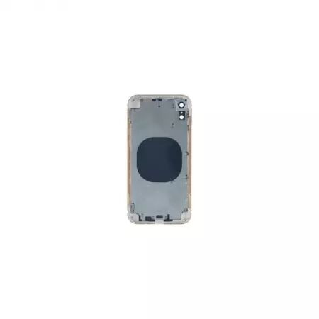 Chassis central pour Iphone XR jaune