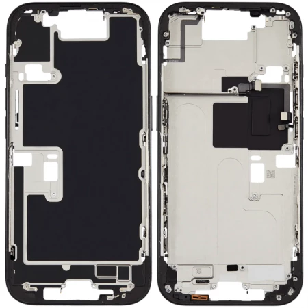Chassis complet avec nappes iPhone 16E blanc