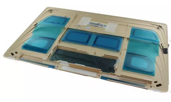 Chassis du bas carte m�re pour MACBOOK 12 A1534 RETINA or