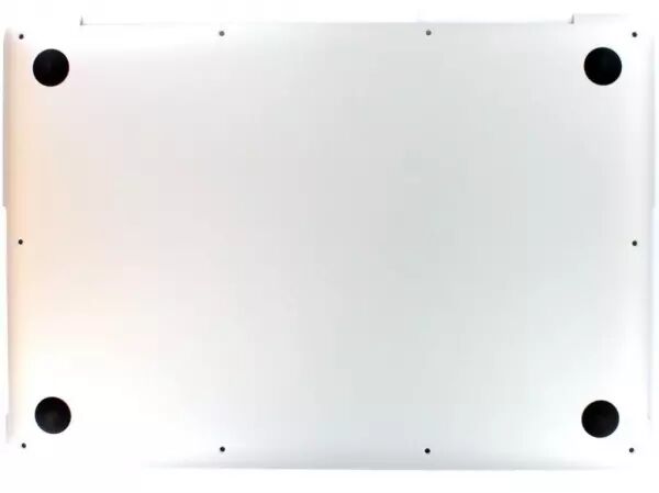Chassis du bas carte m�re pour MACBOOK PRO 13 A1425 RETINA gris silver