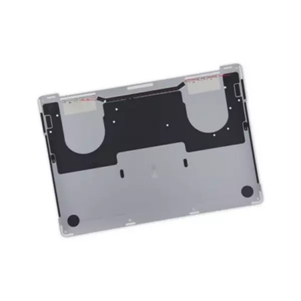 Chassis du bas carte m�re pour MACBOOK PRO 13 A1706 RETINA silver/argent